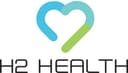 H2 Health logo