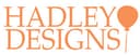 Hadley Designs logo