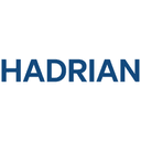 Hadrian Automation logo