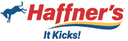 Haffner's logo