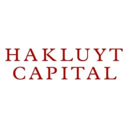 Hakluyt Capital logo