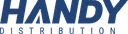 Handy Distribution logo