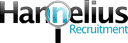 Hannelius Recruitment logo