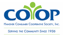 HANOVER CONSUMER COOPERATEIVE SOCIETY INC logo