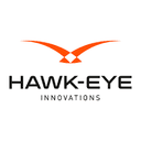 Hawk-Eye Innovations (HEI) logo