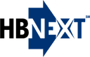 HB NEXT logo