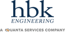 HBK Engineering, LLC logo