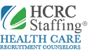 HEALTHCARE RECRUITMENT COUNSELORS logo