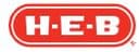 HEB logo
