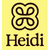 Heidi Health logo