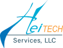 HEITECH SERVICES logo