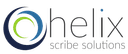 Helix Scribe Solutions logo