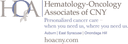 Hematology Oncology Associates of CNY logo