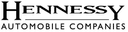 Hennessy Lexus logo