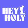 HEY HOLY GmbH logo