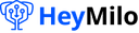 HeyMilo logo