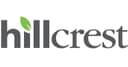 Hillcrest Healthcare System logo
