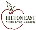 Hilton East logo