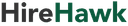 HireHawk logo