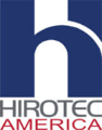 HIROTEC AMERICA logo