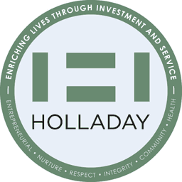HOLLADAY PROPERTY SERVICES MID WEST INC