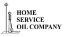 HOME SERVICE OIL CO INC logo