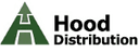 Hood Distribution logo