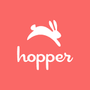 Hopper logo