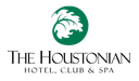 HOUSTONIAN logo