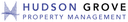 Hudson Grove Property Management logo