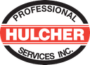 Hulcher Services Inc logo