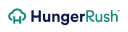 HungerRush logo
