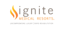 Ignite Medical Resort Norman logo