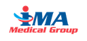 IMA Medical Group logo