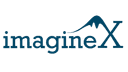 ImagineX Consulting logo