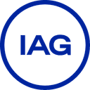 Independent Artist Group (IAG) logo