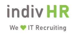 indivHR | We 💚 IT Recruiting