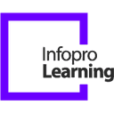 Infopro Learning logo