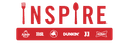 Inspire Brands logo