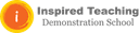 Inspired Teaching Demonstration School logo