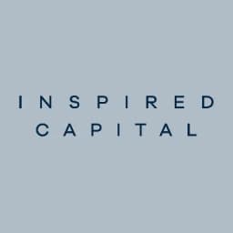 Inspired Capital logo