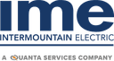 Intermountain Electric Inc logo