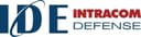 INTRACOM DEFENSE logo
