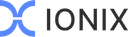 IONIX logo