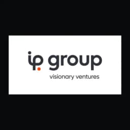 IP Group logo