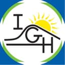 IRAAN GENERAL HOSPITAL DISTRICT logo