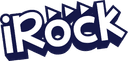 iRock School of Music logo