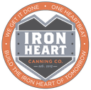 Iron Heart Canning Company LLC logo