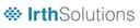Irth Solutions logo