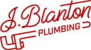 J. Blanton Plumbing logo